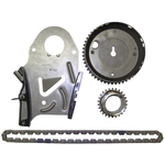 Order CLOYES GEAR INC - 9-0704S - Engine Timing Chain Kit For Your Vehicle