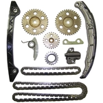 Order CLOYES GEAR INC - 9-0705S - Engine Timing Chain Kit For Your Vehicle