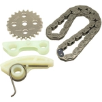 Order CLOYES GEAR INC - 9-0706S - Engine Oil Pump Chain Set For Your Vehicle