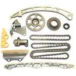 Order CLOYES GEAR INC - 9-0711S - Engine Timing Chain Kit For Your Vehicle