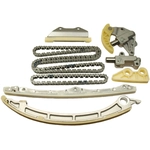 Order CLOYES GEAR INC - 9-0711SAX - Engine Timing Chain Kit For Your Vehicle