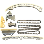 Order CLOYES GEAR INC - 9-0711SX - Engine Timing Chain Kit For Your Vehicle