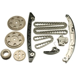 Order CLOYES GEAR INC - 9-0715SA - Engine Timing Chain Kit For Your Vehicle