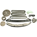 Order CLOYES GEAR INC - 9-0715SB - Engine Timing Chain Kit For Your Vehicle