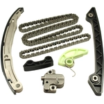 Order CLOYES GEAR INC - 9-0715SX - Engine Timing Chain Kit For Your Vehicle