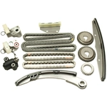 Order CLOYES GEAR INC - 9-0719S - Engine Timing Chain Kit For Your Vehicle