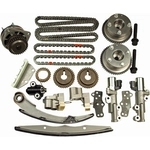 Order CLOYES GEAR INC - 9-0719SK3 - Engine Timing Chain Kit with Water Pump For Your Vehicle