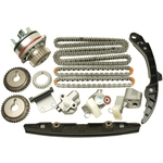 Order CLOYES GEAR INC - 9-0720SAWP - Engine Timing Chain Kit with Water Pump For Your Vehicle