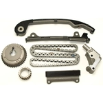 Order CLOYES GEAR INC - 9-0724S - Engine Timing Chain Kit For Your Vehicle