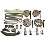 Order CLOYES GEAR INC - 9-0738SAVVT1 - Engine Timing Chain Kit For Your Vehicle