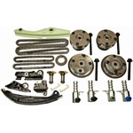 Order CLOYES GEAR INC - 9-0738SAVVT2 - Engine Timing Chain Kit For Your Vehicle