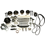 Order Timing Chain Kit by CLOYES GEAR INC - 9-0738SCK6A For Your Vehicle