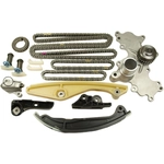 Order CLOYES GEAR INC - 9-0738SD - Engine Timing Chain Kit For Your Vehicle