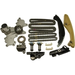 Order CLOYES GEAR INC - 9-0738SE - Engine Timing Chain Kit For Your Vehicle