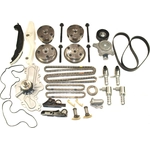 Order Timing Chain Kit by CLOYES GEAR INC - 9-0738SK6B For Your Vehicle