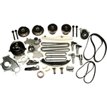 Order Timing Chain Kit by CLOYES GEAR INC - 9-0738SK6C For Your Vehicle