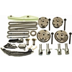 Order CLOYES GEAR INC - 9-0738SVVT1 - Engine Timing Chain Kit For Your Vehicle