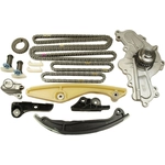 Order CLOYES GEAR INC - 9-0738SWP - Engine Timing Chain Kit with Water Pump For Your Vehicle