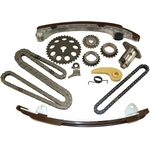Order CLOYES GEAR INC - 9-0752S - Engine Timing Chain Kit For Your Vehicle