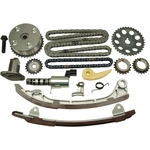 Order CLOYES GEAR INC - 9-0752SVVT - Engine Timing Chain Kit For Your Vehicle