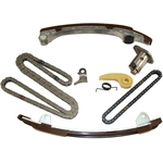 Order CLOYES GEAR INC - 9-0752SX - Engine Timing Chain Kit For Your Vehicle