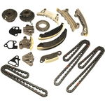 Order CLOYES GEAR INC - 9-0753S - Engine Timing Chain Kit For Your Vehicle