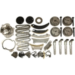 Order CLOYES GEAR INC - 9-0753SK3 - Engine Timing Chain Kit with Water Pump For Your Vehicle