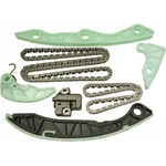 Order CLOYES GEAR INC - 9-0900SBX - Engine Timing Chain Kit For Your Vehicle