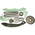 Order CLOYES GEAR INC - 9-0900SC - Timing Chain Kit For Your Vehicle