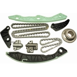 Order CLOYES GEAR INC - 9-0900SD - Engine Timing Chain Kit For Your Vehicle