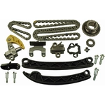 Order CLOYES GEAR INC - 9-0918S - Engine Timing Chain Kit For Your Vehicle