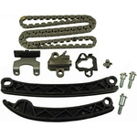 Order CLOYES GEAR INC - 9-0918SAX - Engine Timing Chain Kit For Your Vehicle