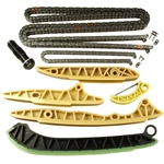 Order CLOYES GEAR INC - 9-0934SX - Timing Chain Kit For Your Vehicle