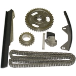 Order CLOYES GEAR INC - 9-4134SB - Engine Timing Chain Kit For Your Vehicle