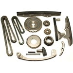 Order CLOYES GEAR INC - 9-4145SA - Engine Timing Chain Kit For Your Vehicle