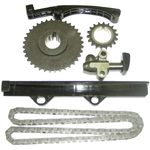 Order CLOYES GEAR INC - 9-4148S - Engine Timing Chain Kit For Your Vehicle