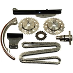 Order CLOYES GEAR INC - 9-4177S - Engine Timing Chain Kit For Your Vehicle