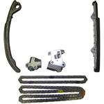 Order CLOYES GEAR INC - 9-4180SAX - Engine Timing Chain Kit For Your Vehicle