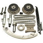 Order CLOYES GEAR INC - 9-4201SAVVT1 - Engine Timing Chain Kit For Your Vehicle