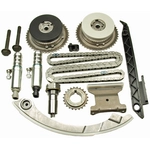 Order CLOYES GEAR INC - 9-4201SAVVT2 - Engine Timing Chain Kit For Your Vehicle