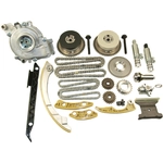 Order CLOYES GEAR INC - 9-4201SB2K3 - Engine Timing Chain Kit with Water Pump For Your Vehicle