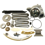 Order CLOYES GEAR INC - 9-4201SBWP - Engine Timing Chain Kit with Water Pump For Your Vehicle