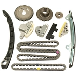 Order CLOYES GEAR INC - 9-4212SA - Engine Timing Chain Kit For Your Vehicle