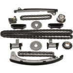 Order CLOYES GEAR INC - 9-4217S - Engine Timing Chain Kit For Your Vehicle