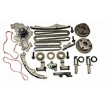 Order CLOYES GEAR INC - 9-4226SK3 - Engine Timing Chain Kit with Water Pump For Your Vehicle