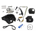 Order CRP/REIN - CKP0231 - Engine Timing Chain Kit For Your Vehicle