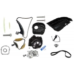 Order CRP/REIN - CKP0233 - Engine Timing Chain Kit For Your Vehicle