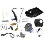 Order CRP/REIN - CKP0234 - Engine Timing Chain Kit For Your Vehicle