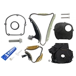 Order CRP/REIN - CKS0228 - Engine Timing Chain Kit For Your Vehicle