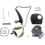 Order CRP/REIN - CKS0229 - Engine Timing Chain Kit For Your Vehicle